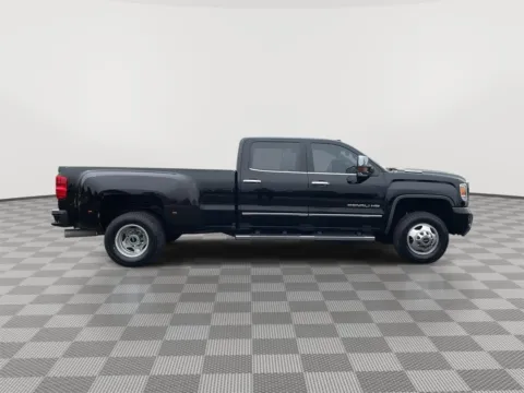 Photos of 2018 GMC Sierra 3500HD Denali for sale in Union Gap, WA at Toyota of Yakima