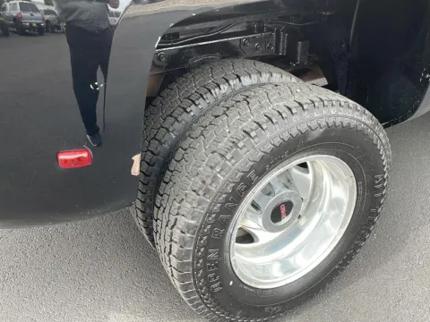 More photos of 2018 GMC Sierra 3500HD Denali at Toyota of Yakima, WA