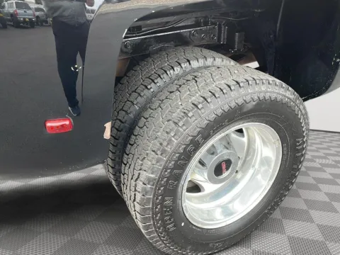 More photos of 2018 GMC Sierra 3500HD Denali at Toyota of Yakima, WA