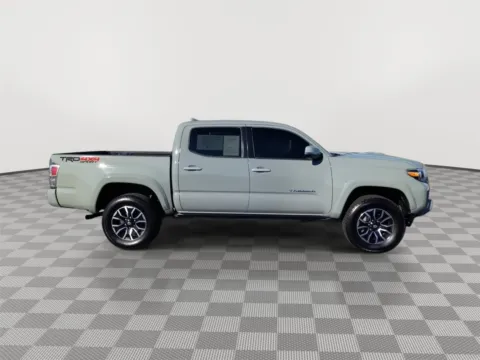 Photos of 2022 Toyota Tacoma TRD Sport for sale in Union Gap, WA at Toyota of Yakima