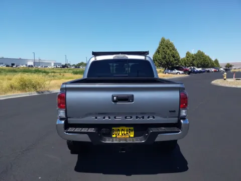 More photos of 2023 Toyota Tacoma Trd Off Road at Toyota of Yakima, WA