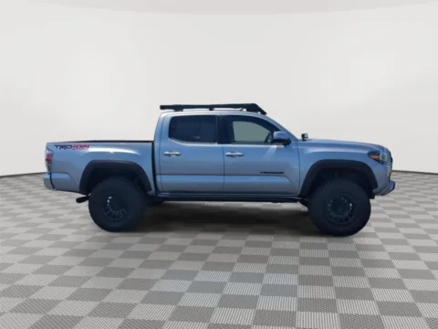 Photos of 2023 Toyota Tacoma TRD Off Road for sale in Union Gap, WA at Toyota of Yakima