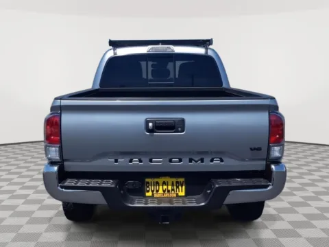 More photos of 2023 Toyota Tacoma TRD Off Road at Toyota of Yakima, WA
