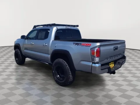 More photos of 2023 Toyota Tacoma TRD Off Road at Toyota of Yakima, WA