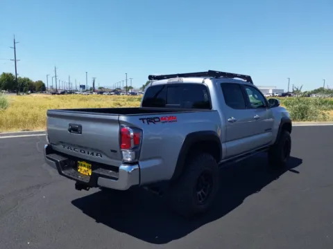 More photos of 2023 Toyota Tacoma Trd Off Road at Toyota of Yakima, WA