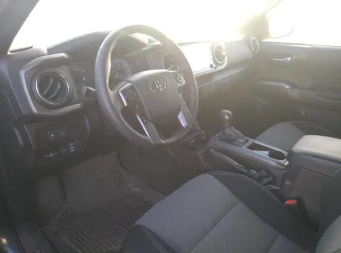 More photos of 2023 Toyota Tacoma TRD Sport at Toyota of Yakima, WA
