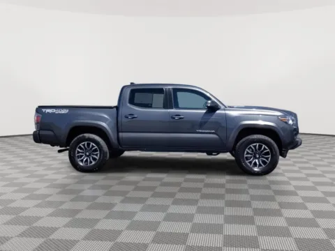 Photos of 2023 Toyota Tacoma TRD Sport for sale in Union Gap, WA at Toyota of Yakima