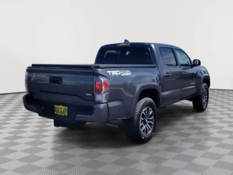 Another view of 2023 Toyota Tacoma TRD Sport for sale in Union Gap, WA at Toyota of Yakima