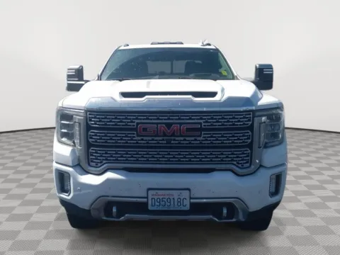 Photos of 2020 GMC Sierra 2500HD Denali for sale in Union Gap, WA at Toyota of Yakima