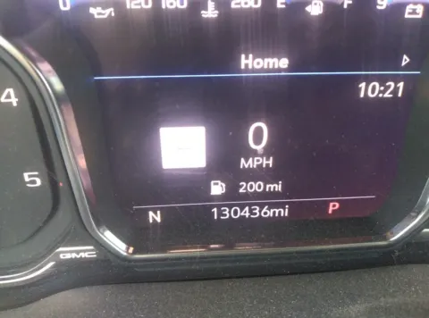 More photos of 2020 GMC Sierra 2500HD Denali at Toyota of Yakima, WA