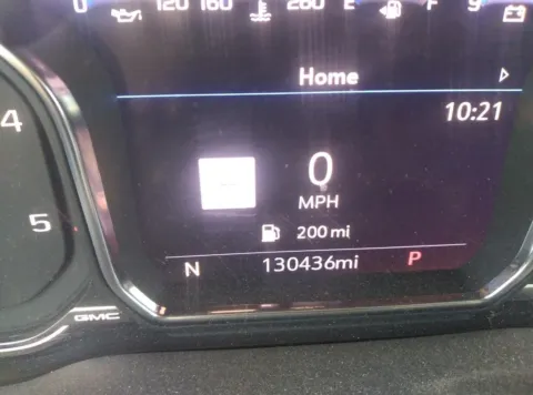 More photos of 2020 GMC Sierra 2500HD Denali at Toyota of Yakima, WA