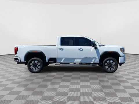 Photos of 2020 GMC Sierra 2500HD Denali for sale in Union Gap, WA at Toyota of Yakima