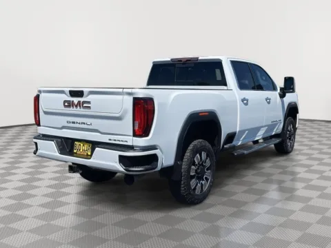 Another view of 2020 GMC Sierra 2500HD Denali for sale in Union Gap, WA at Toyota of Yakima