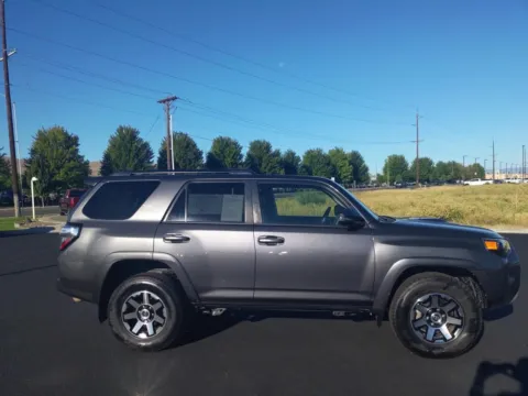 Photos of 2020 Toyota 4Runner TRD Off Road Premium for sale in Union Gap, WA at Toyota of Yakima