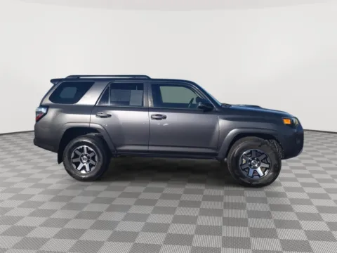 Photos of 2020 Toyota 4Runner TRD Off Road Premium for sale in Union Gap, WA at Toyota of Yakima
