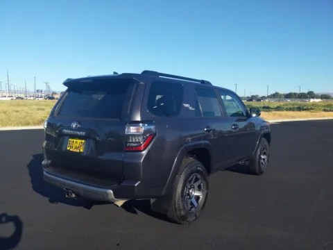 Another view of 2020 Toyota 4Runner TRD Off Road Premium for sale in Union Gap, WA at Toyota of Yakima