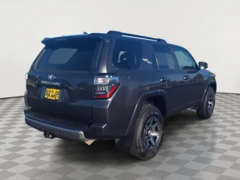 Another view of 2020 Toyota 4Runner TRD Off Road Premium for sale in Union Gap, WA at Toyota of Yakima