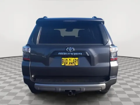 More photos of 2020 Toyota 4Runner TRD Off Road Premium at Toyota of Yakima, WA