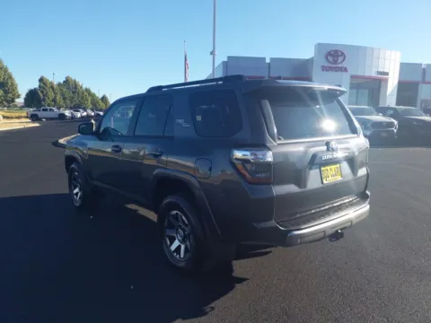 More photos of 2020 Toyota 4Runner TRD Off Road Premium at Toyota of Yakima, WA