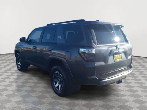 More photos of 2020 Toyota 4Runner TRD Off Road Premium at Toyota of Yakima, WA