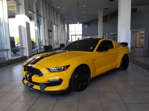 More photos of 2016 Ford Mustang Shelby Gt350 at Toyota of Yakima, WA