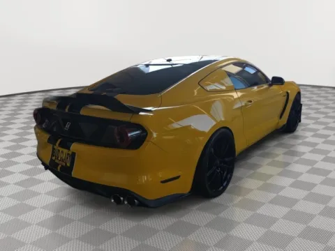 More photos of 2016 Ford Mustang Shelby GT350 at Toyota of Yakima, WA