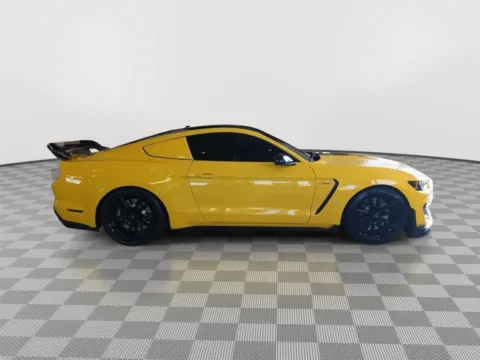 More photos of 2016 Ford Mustang Shelby GT350 at Toyota of Yakima, WA