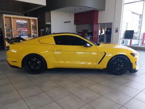 More photos of 2016 Ford Mustang Shelby Gt350 at Toyota of Yakima, WA