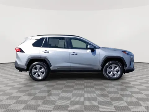Photos of 2022 Toyota RAV4 XLE for sale in Union Gap, WA at Toyota of Yakima