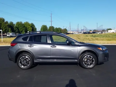Photos of 2023 Subaru Crosstrek Premium for sale in Union Gap, WA at Toyota of Yakima