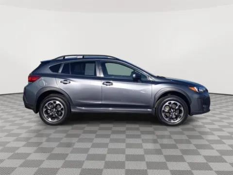 Photos of 2023 Subaru Crosstrek Premium for sale in Union Gap, WA at Toyota of Yakima