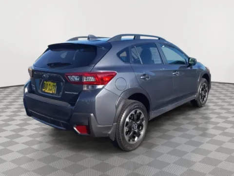 Another view of 2023 Subaru Crosstrek Premium for sale in Union Gap, WA at Toyota of Yakima