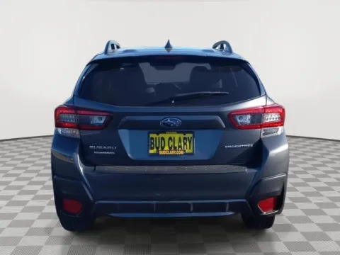 More photos of 2023 Subaru Crosstrek Premium at Toyota of Yakima, WA