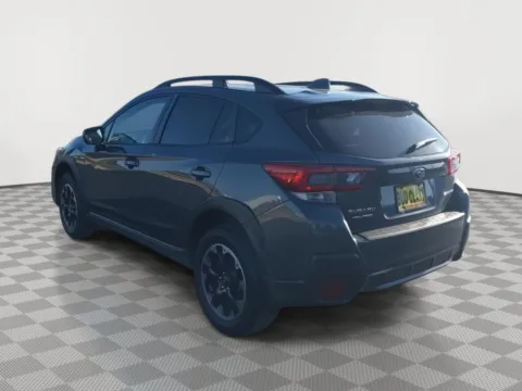 More photos of 2023 Subaru Crosstrek Premium at Toyota of Yakima, WA