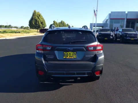 More photos of 2023 Subaru Crosstrek Premium at Toyota of Yakima, WA