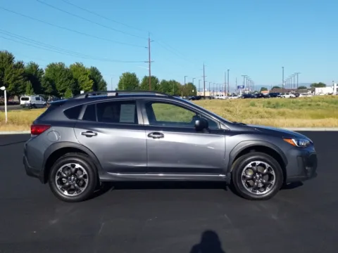 Another view of 2023 Subaru Crosstrek Premium for sale in Union Gap, WA at Toyota of Yakima
