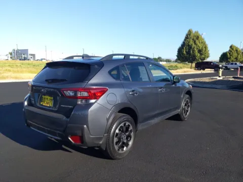 More photos of 2023 Subaru Crosstrek Premium at Toyota of Yakima, WA