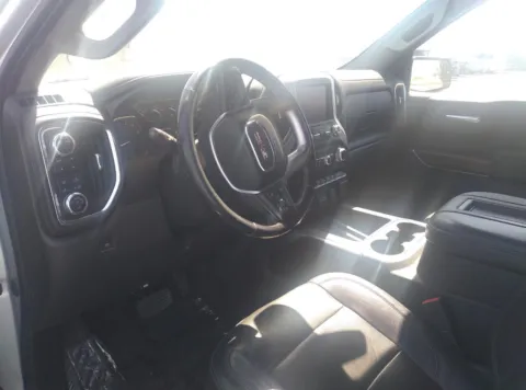 More photos of 2021 GMC Sierra 1500 SLT at Toyota of Yakima, WA