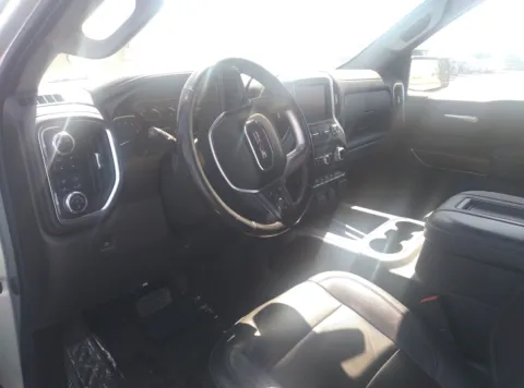More photos of 2021 Gmc Sierra 1500 Slt at Toyota of Yakima, WA