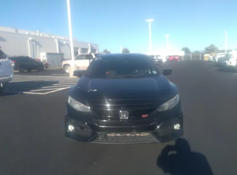 Photos of 2020 Honda Civic Si Sedan Si w/Summer Tires for sale in Union Gap, WA at Toyota of Yakima