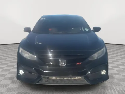 Photos of 2020 Honda Civic Si Sedan Si w/Summer Tires for sale in Union Gap, WA at Toyota of Yakima