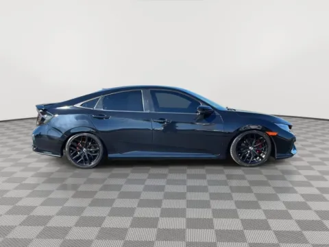 Photos of 2020 Honda Civic Si Sedan Si w/Summer Tires for sale in Union Gap, WA at Toyota of Yakima