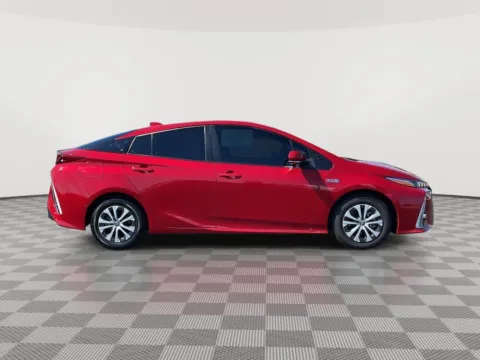Photos of 2022 Toyota Prius Prime Limited for sale in Union Gap, WA at Toyota of Yakima