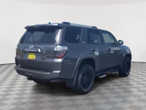 Another view of 2023 Toyota 4Runner SR5 Premium for sale in Union Gap, WA at Toyota of Yakima