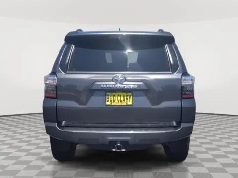 More photos of 2023 Toyota 4Runner SR5 Premium at Toyota of Yakima, WA