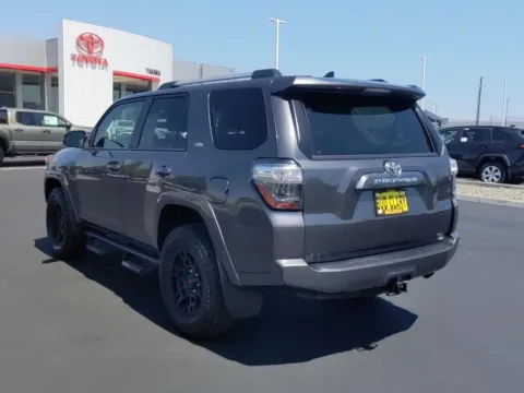 More photos of 2023 Toyota 4Runner SR5 Premium at Toyota of Yakima, WA
