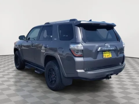 More photos of 2023 Toyota 4Runner SR5 Premium at Toyota of Yakima, WA