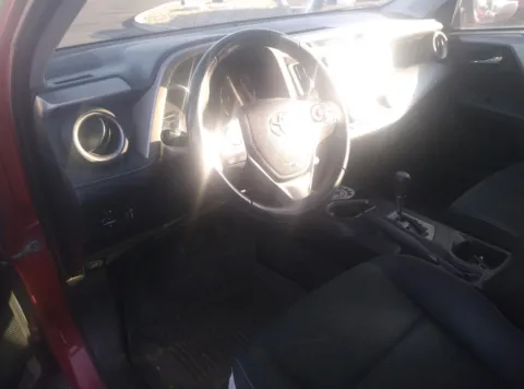 More photos of 2016 Toyota RAV4 XLE at Toyota of Yakima, WA