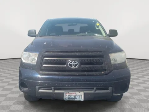 Photos of 2012 Toyota Tundra 4WD Truck Grade for sale in Union Gap, WA at Toyota of Yakima