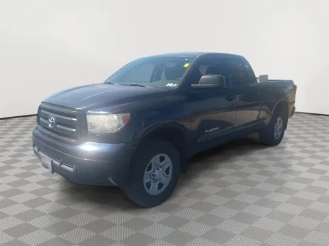 Another view of 2012 Toyota Tundra 4WD Truck Grade for sale in Union Gap, WA at Toyota of Yakima